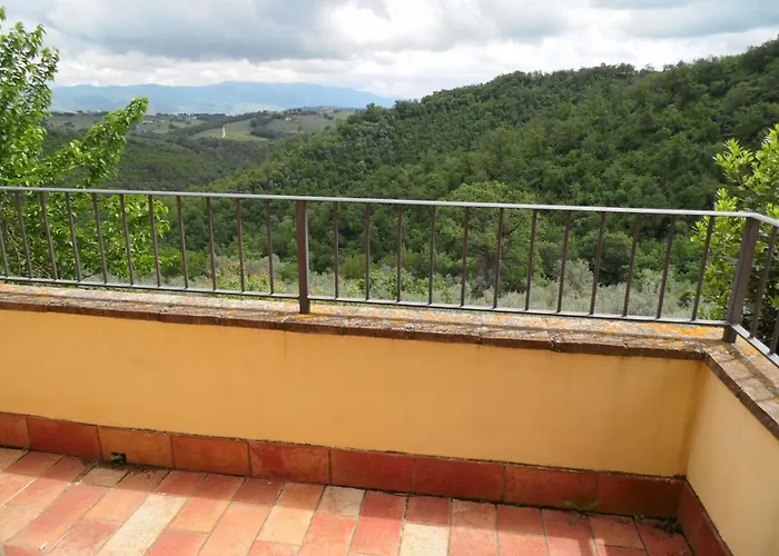 Le Gialle Aldeamento Turístico