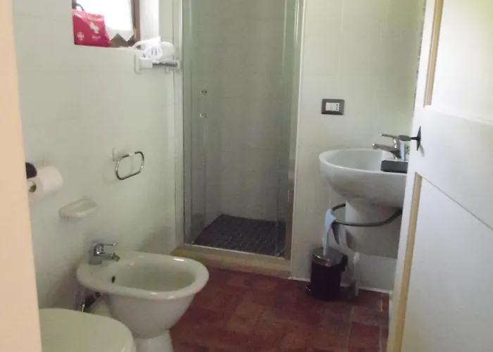 Le Gialle Gualdo Cattaneo