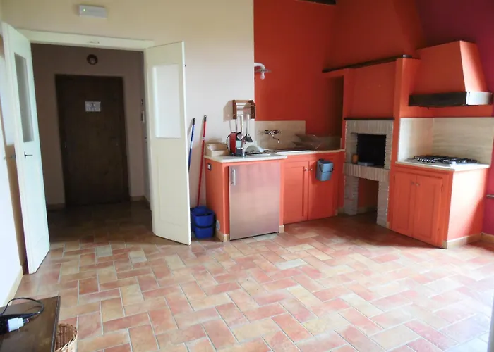 Le Gialle Aldeamento Turístico