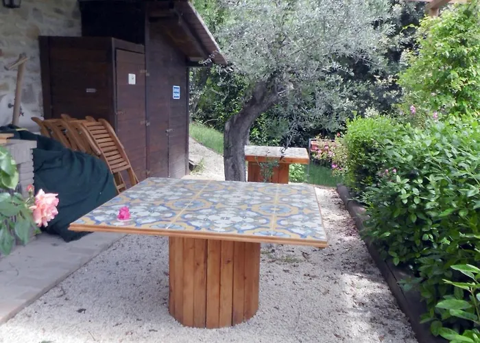 Le Gialle Aldeamento Turístico *