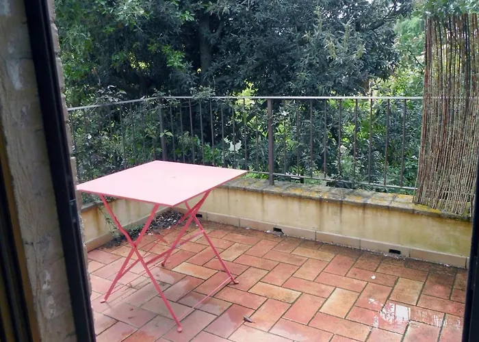 Aldeamento Turístico Le Gialle Gualdo Cattaneo