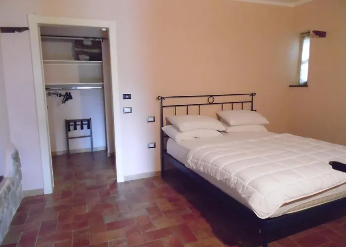 Le Gialle * Gualdo Cattaneo