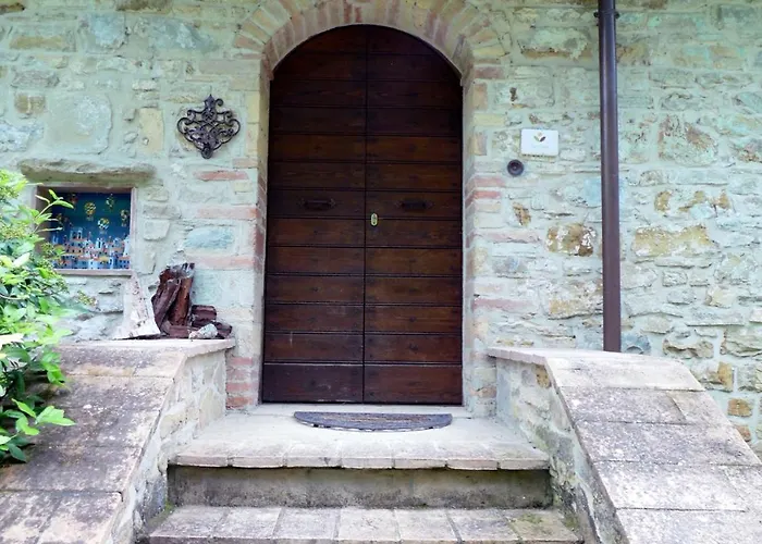 Le Gialle Aldeamento Turístico