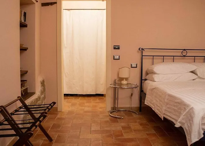 Le Gialle Aldeamento Turístico