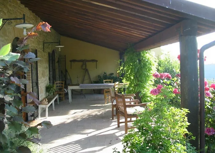 Le Gialle Aldeamento Turístico